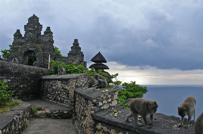 4D3N Bali Ceria 9